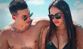 Mayra Goñi sobre Nesty: “No creo que me haya sido infiel”