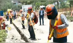 Perú solicitará asistencia técnica de Colombia para la masificación del gas