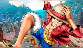 One Piece: Eiichiro Oda advierte que COVID-19 retrasó el final del manga