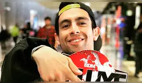 Teorema envía audición para Red Bull Batalla de los Gallos Chile. ¿Clasificará? [VIDEO]