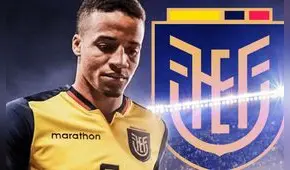 ¿Por qué Ecuador no convocó a Byron Castillo para el Mundial Qatar 2022?