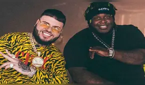 Sech, el compositor y cantante panameño que triunfa en el género urbano