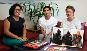 Una enfermedad psicosocial: La Homofobia