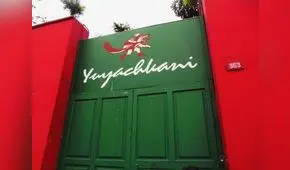 Yuyachkani denuncia destrucción de su teatro por obras en Magdalena 