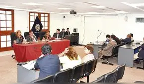 Sentencian a 27 años de prisión a Fernando Zevallos