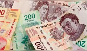 Dólar en México: tipo cambio para hoy viernes 27 de marzo de 2020