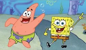 Bob Esponja: Patricio Estrella tendrá su propia serie animada 