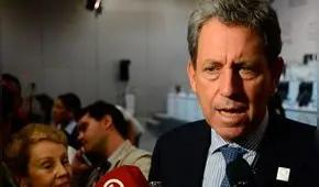 Alfredo Thorne explicó sus visitas a Pedro Pablo Kuczynski