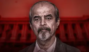 Elecciones 2020: después de 19 años, Mauricio Mulder deja el Congreso de la República 