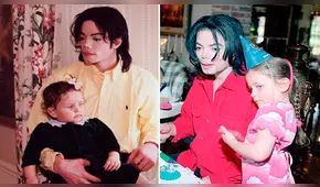 Paris Jackson desmiente intento de suicidio que informó el portal TMZ [FOTO]