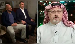Hijos de Jamal Khashoggi piden el cuerpo de su padre para enterrarlo [VIDEO]