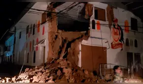 Conozca cuáles son los factores que aumentan los daños por un sismo