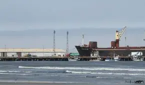 Hoy firman contrato de concesión del Puerto de Salaverry