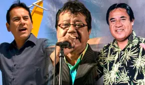 Walther Lozada: presentan a excantantes de Armonía 10 como integrantes de nueva orquesta