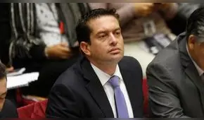 Miguel Torres: "No me identifico con la denominación 'señora K'" [VIDEO]