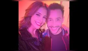 Luciano Pereyra y Greeicy se muestran “enamorados” en nuevo videoclip 