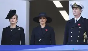 Stella McCartney levanta polémica con publicación sobre Meghan Markle en Instagram