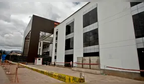 Procuraduría pidió asegurar reparación de S/214 millones por caso hospital Lorena