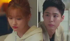 Record of youth: ver capítulos 13 y 14 del drama de Park Bo Gum y Park So Dam