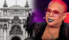 ¿Por qué Lucía de la Cruz renunció a su candidatura en el Congreso de La República?