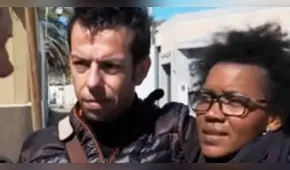 Gabriel Cruz: así actuaba su madrastra antes de ser descubierta [VIDEOS]