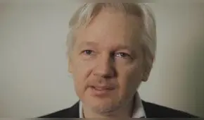 Más de cien periodistas piden la liberación de Julian Assange