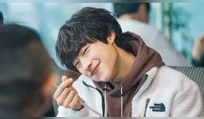 Woo Do Hwan de The King: Eternal Monarch confirma fecha de enlistamiento militar