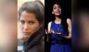 Eva Bracamonte le responde a actriz que defiende a Guillermo Castrillón