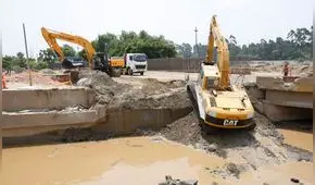 Luz del Sur anuncia corte de energía eléctrica en 5 distritos hasta las 4:00 p. m.