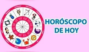 Horóscopo de hoy lunes 23 de octubre del 2017