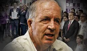 Todos por el Perú apelará decisión de JEE tras declarar improcedente su lista al Congreso