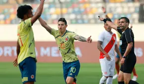 Carlos Queiroz expresa su molestia por el Perú vs Colombia: “No sé cómo a los hinchas les agrada” [VIDEO]