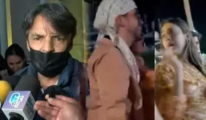 Eugenio Derbez critica violenta reacción de Bad Bunny con fan: “Hizo tremendamente mal”