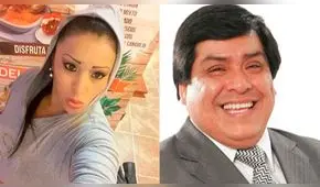 Paloma de la Guaracha: ¿quién es la cantante que reveló conversaciones íntimas con Javier Yaipén?