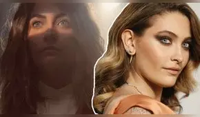 Paris Jackson será Jesucristo en cinta independiente escrita por Bella Thorne 