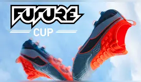 Llegó el momento para demostrar tu talento en el Future CUP