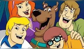 ¡Sooby Doo vuelve a los cines! Mira la primera imagen de la nueva película