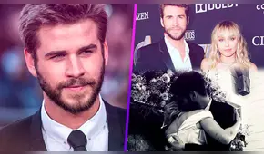 Fans piden a Liam Hemsworth que borre los recuerdos de Miley Cyrus