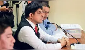 Cinco personas quedarían fuera de caso “Wachiturros”