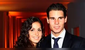 Boda de Rafael Nadal: ¿Cómo será el vestido de novia de Mery Perelló?