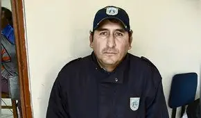 En Arequipa comerciante acusa a municipal de agredirla y provocar aborto