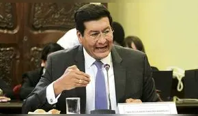 Compra de terreno y casa complica a hermano del exministro Paredes 