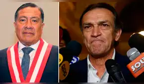 Consejero Baltazar Morales desmiente a Héctor Becerril y confirma reunión Consejero Baltazar Morales desmiente a Héctor Becerril y confirma reunión