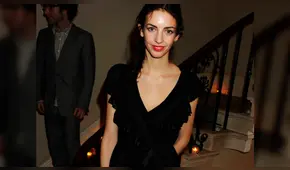 ¿Quien es Rose Hanbury, la mujer que habría tenido una relación con el príncipe William? [FOTOS]