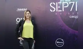 “Cerati  va a ser el que comande Sép7imo Día”