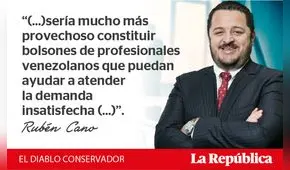 Migración en dos actos