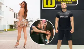 Paloma Fiuza y Jenko del Río: ¿cómo inició su relación y por qué se separaron tras dos años de casados?