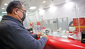 Bono 210 soles LINK: ¿cómo saber si soy beneficiario del subsidio para trabajadores formales? 