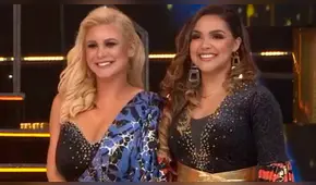 Vernis Hernández descarta lanzar salsa fusión como el de Yahaira: “Me vería bastante ridícula”