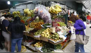 Inflación alcanzaría pico en el segundo trimestre del 2019